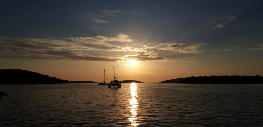 JADRANJE (18.9 – 22.9.2018)